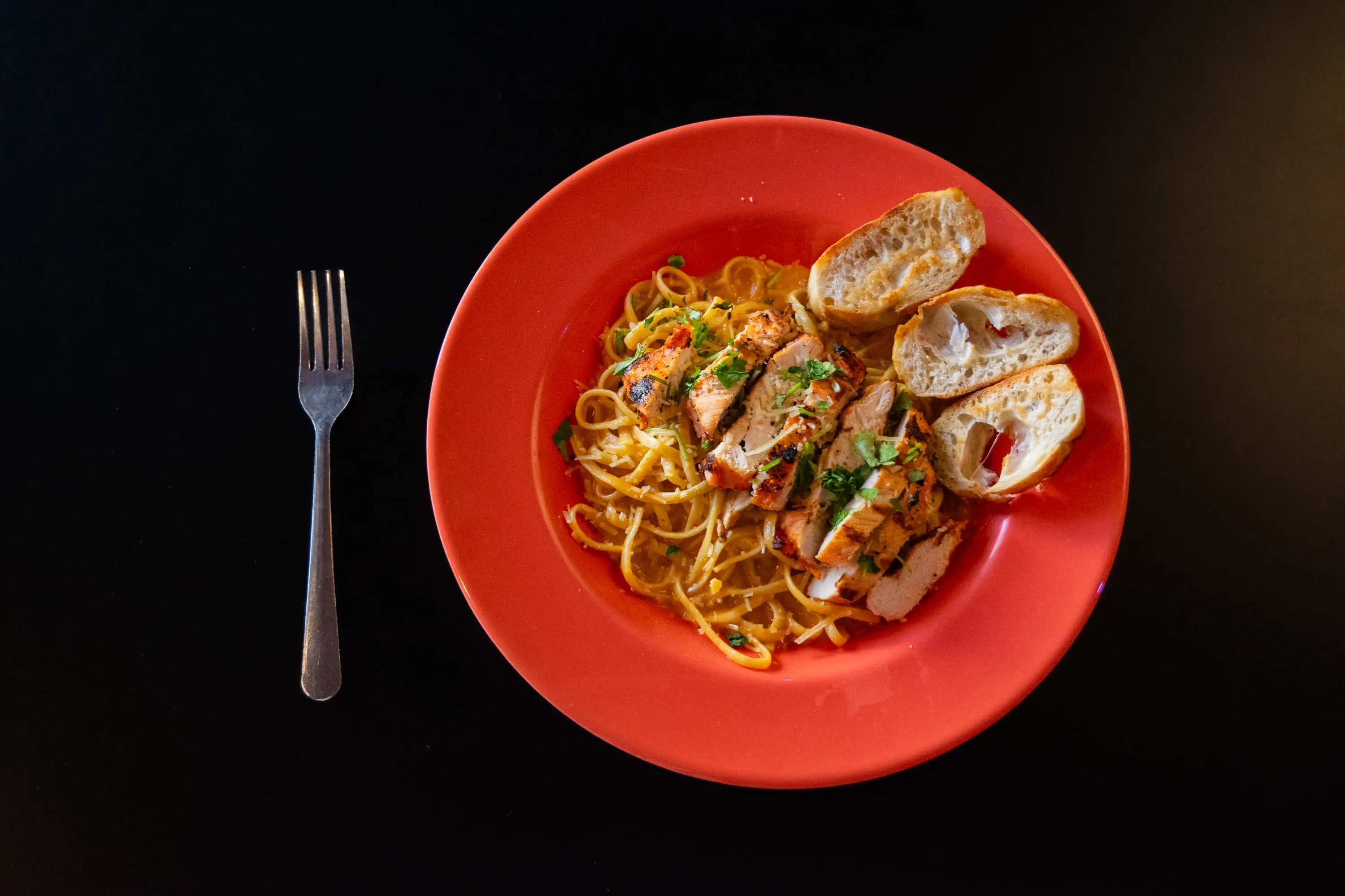 Chipotle Pasta