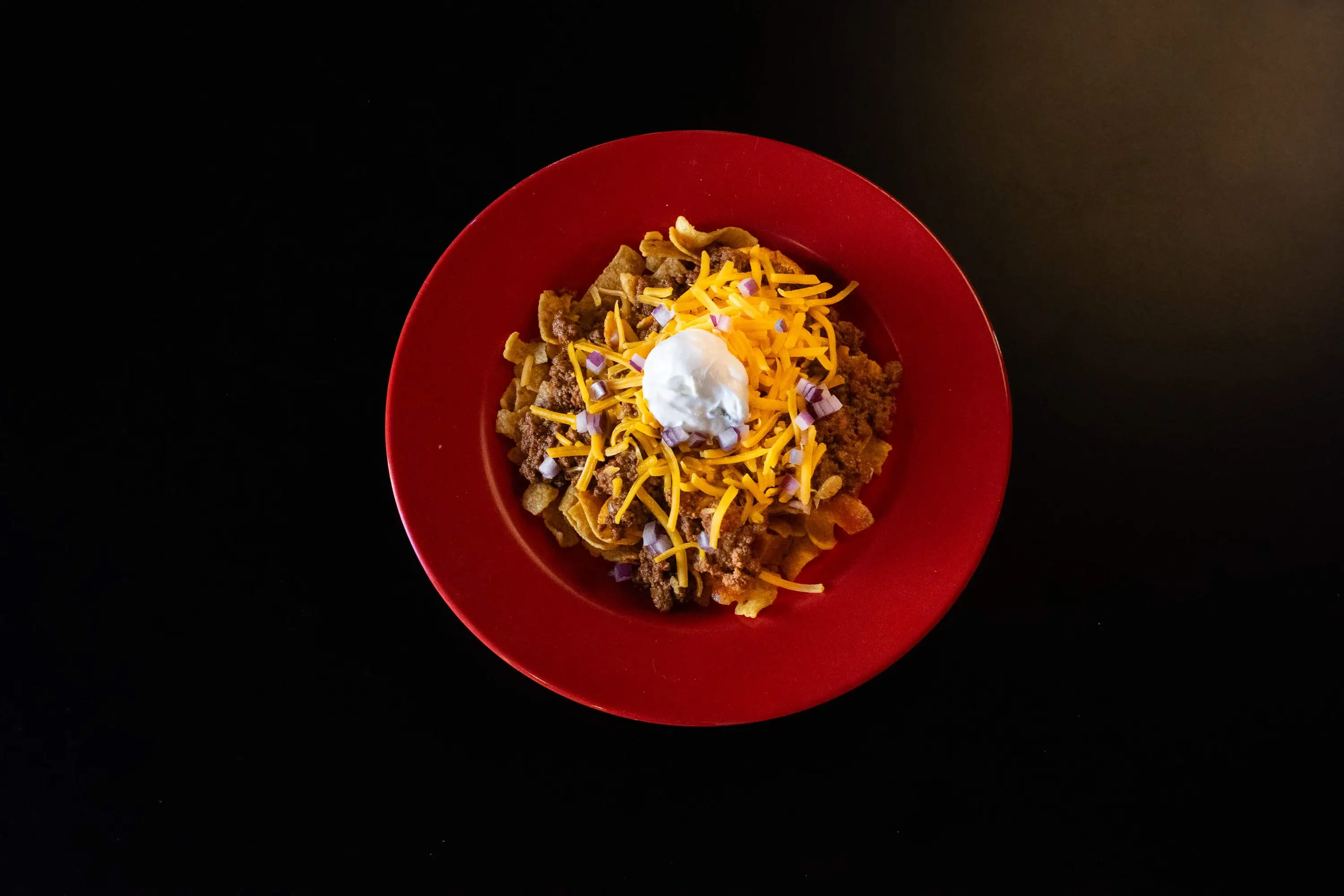 Frito Pie