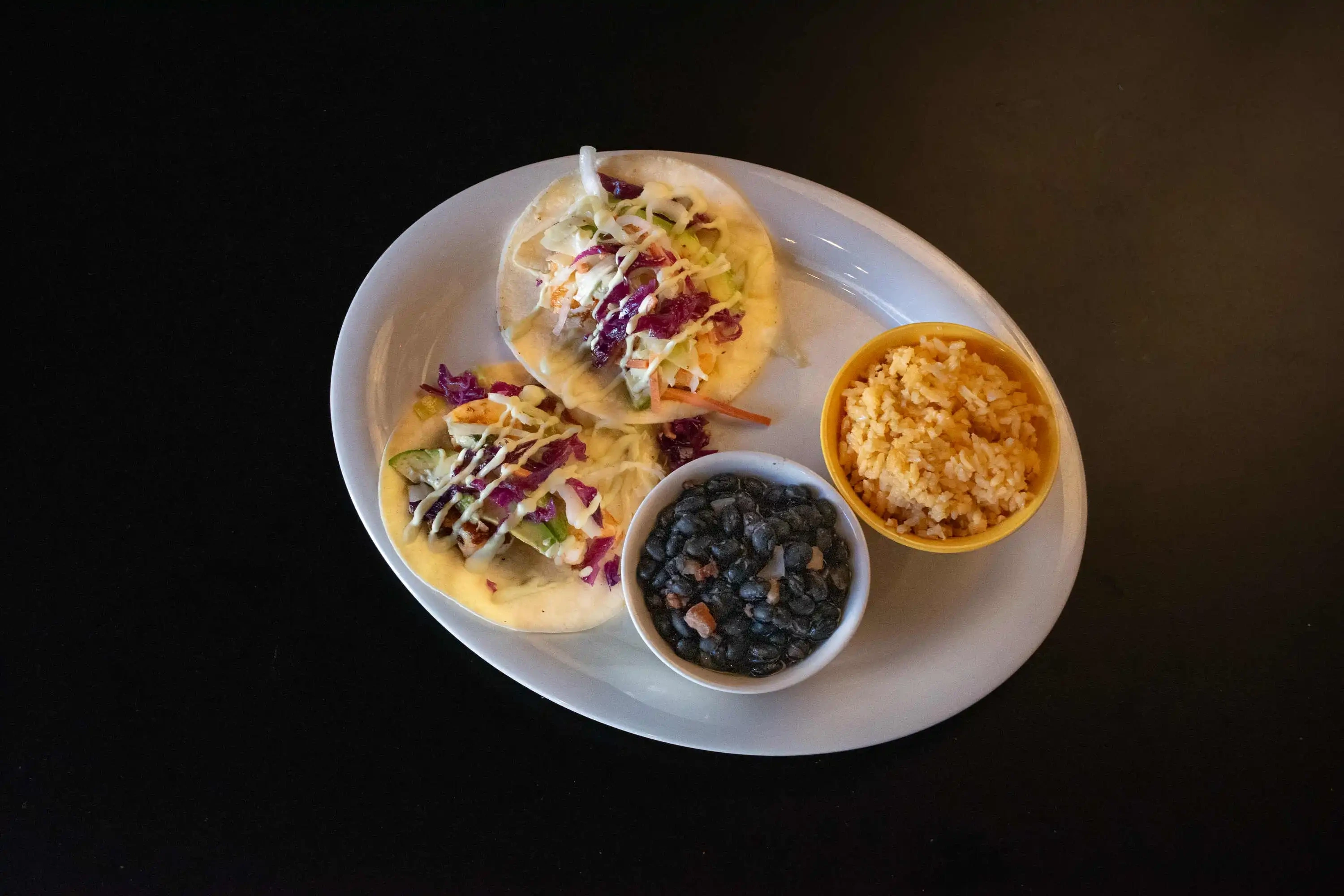 Tacos Del Mar