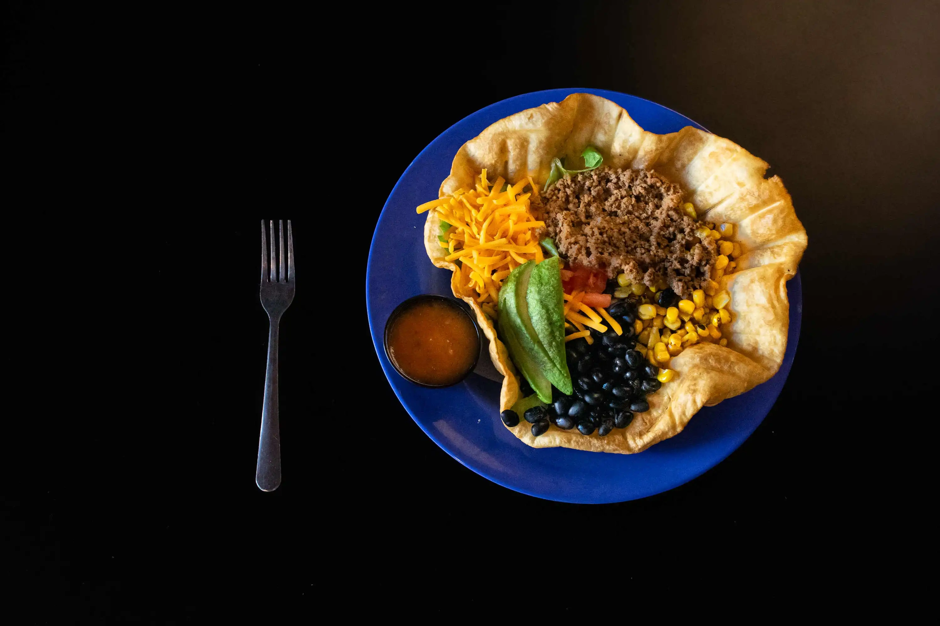 Taco Salad