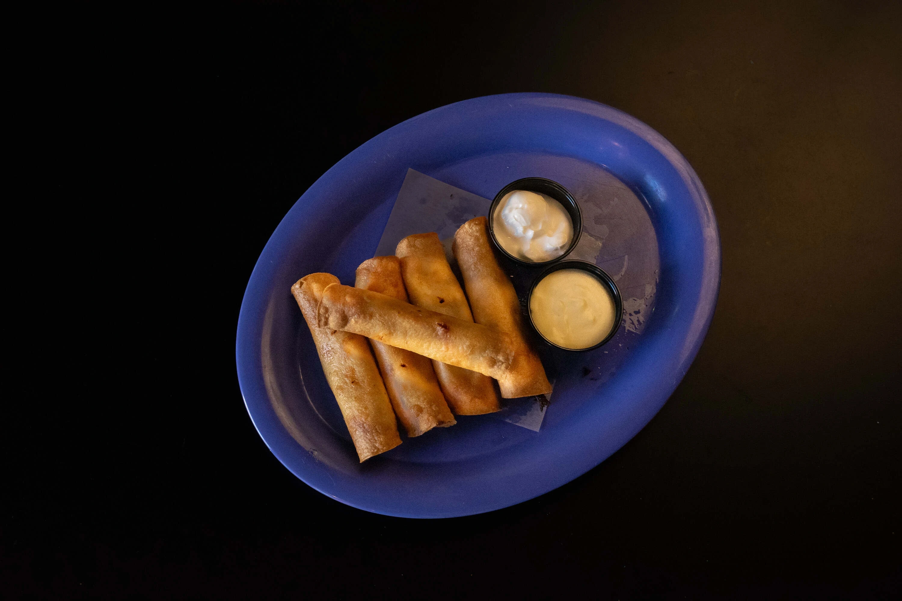 Flautas