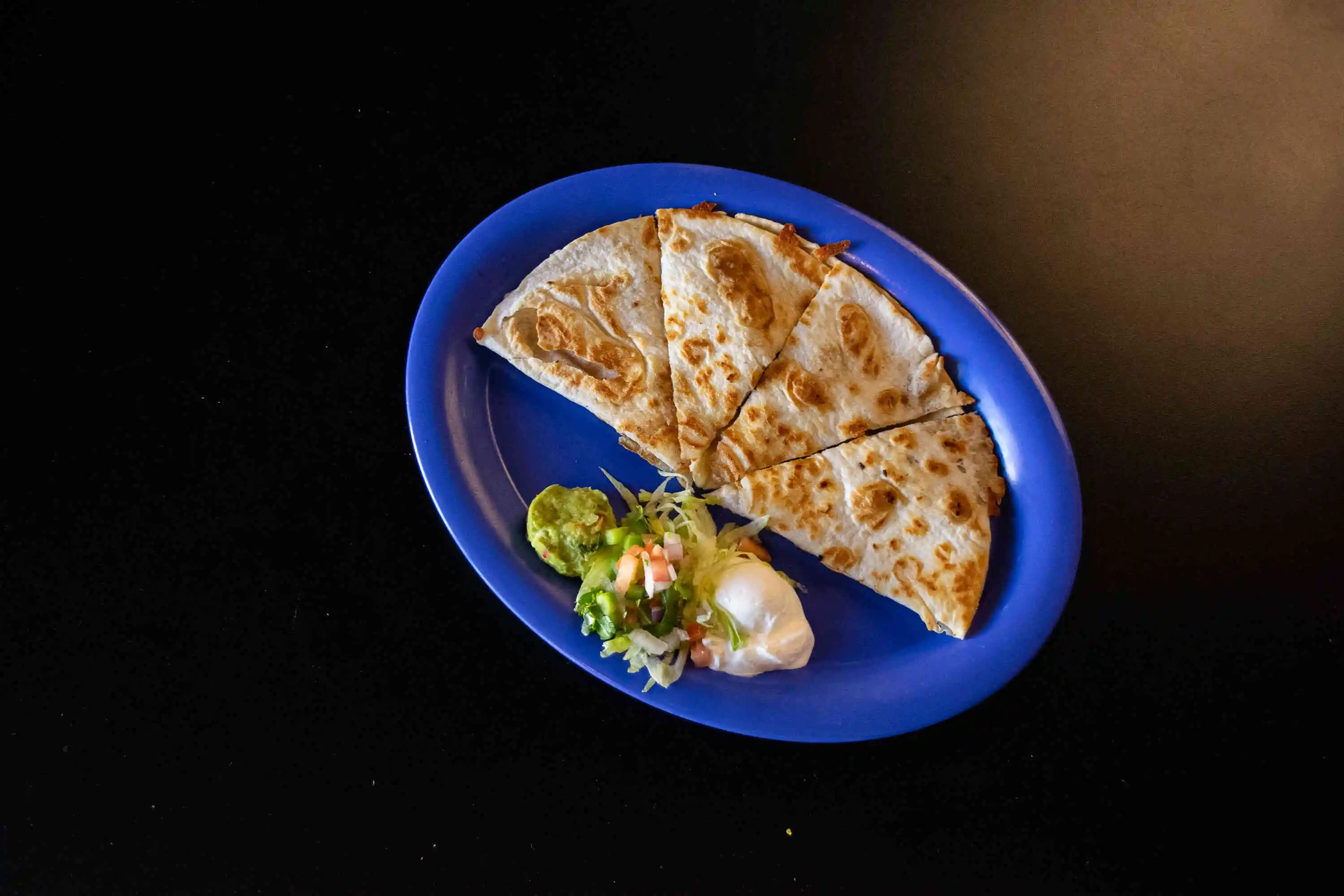 Asada Quesadilla
